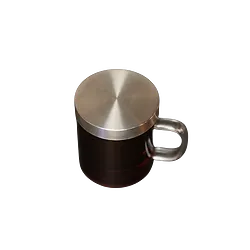 چای دمی با فرنچ