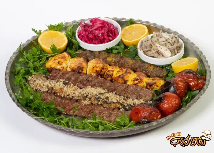 منو