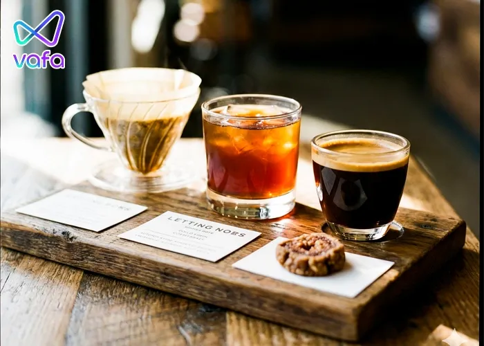 گاهی اوقات تغییرات کوچک در فضا یا نحوه کار، تأثیر بزرگی بر افزایش فروش کافه در روزهای خلوت دارد.