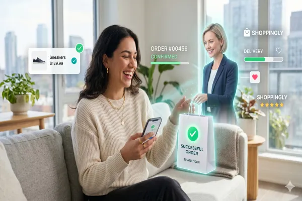 ChatGPT یا چت بات اختصاصی؟ اشتباه خطرناک در پشتیبانی سایت!