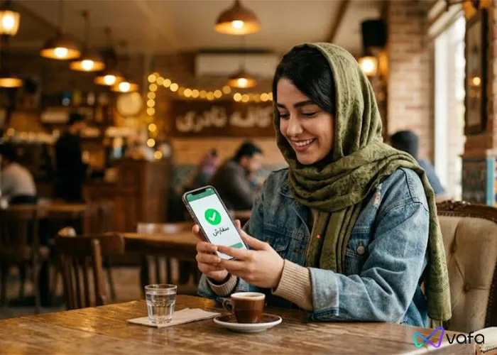 وفا؛ قدرتمندترین و اقتصادی ترین هوش مصنوعی کسب وکار شما