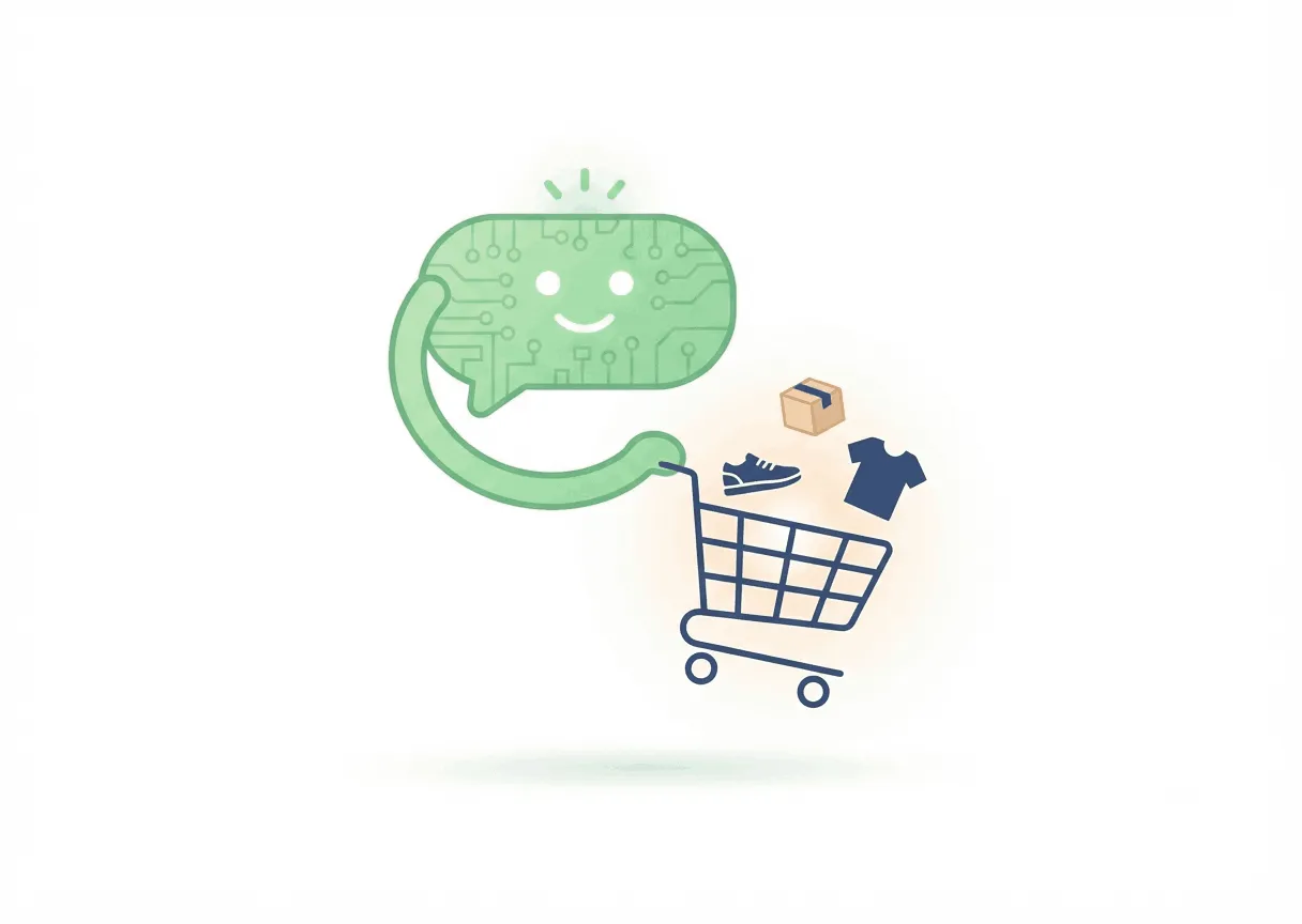 فروشگاه اینترنتی: نجات سبد خرید رها شده