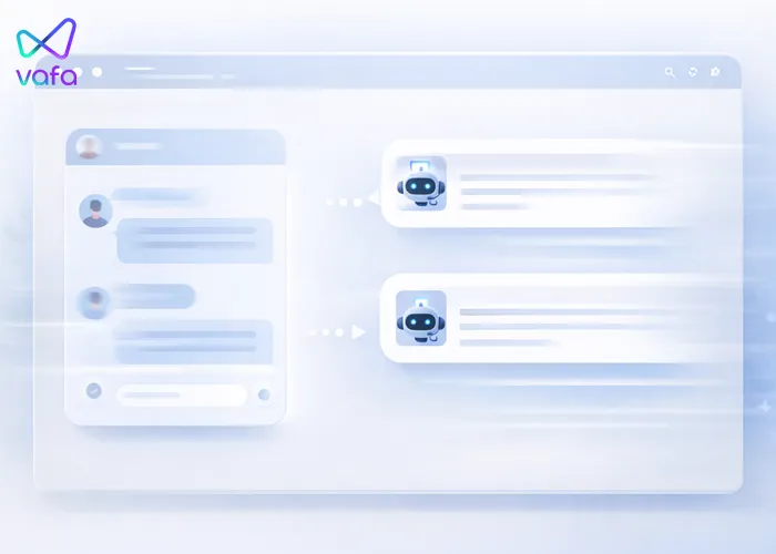 جایگزین هوشمند اپراتور سایت؛ تصمیمی اقتصادی و استراتژیک