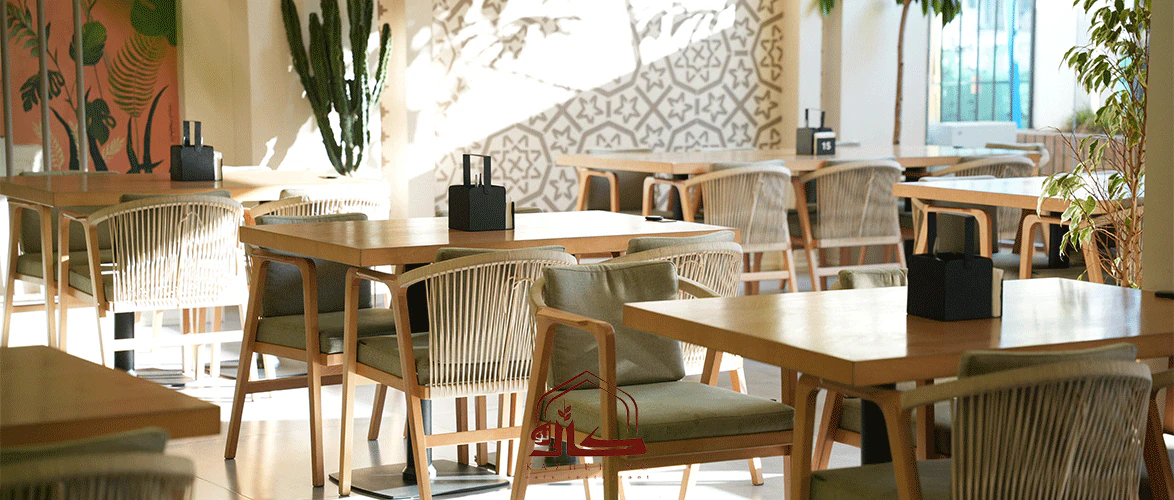 High-quality coffee at Kazheh No Cafe & Restaurant in Lahijan