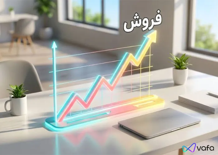 اتوماسیون فروش سایت: چگونه وب سایت خود را به ماشین پول سازی ۲۴ ساعته تبدیل کنیم؟