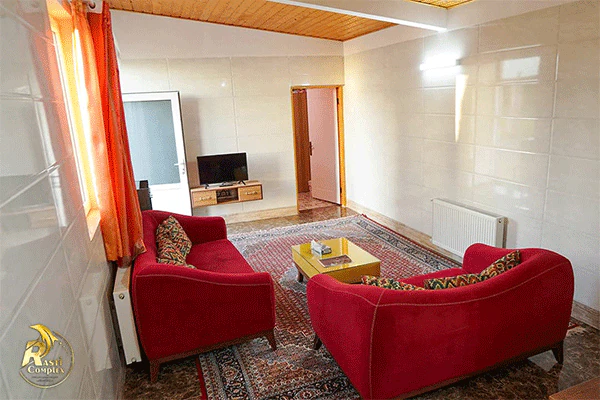 Chamkhaleh Hotel Room Rates: Comparing Double Rooms and Family Rooms
