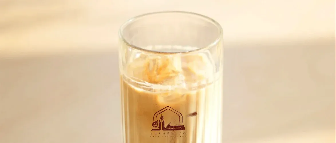 کافه فضای باز لاهیجان، کاژه نو، لذت قهوه در بهترین رستوران