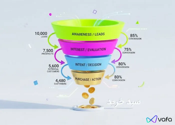 ۴ دلیل حیاتی که کسب وکار شما به اتوماسیون فروش نیاز دارد